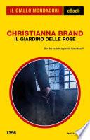 Il giardino delle rose (Il Giallo Mondadori)