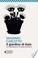Il giardino di Gaia