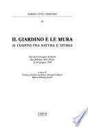 Il giardino e le mura