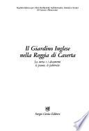 Il giardino inglese nella Reggia de Caserta
