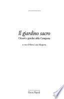 Il giardino sacro