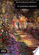 Il giardino segreto