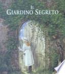 Il giardino segreto. Il libro pop-up