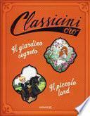 Il giardino segreto-Il piccolo lord