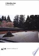 Il giardino zen