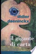 Il gigante di carta