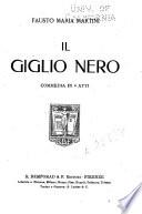 Il giglio nero