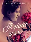 Il giglio rosso