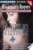 Il giglio sulla pelle