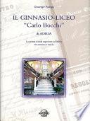 Il Ginnasio-Liceo Carlo Bocchi di Adria