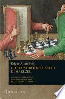 Il giocatore di scacchi di Maelzel