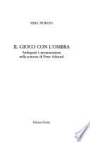 Il gioco con l'ombra