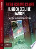 Il gioco degli dèi bambini