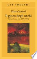Il gioco degli occhi