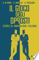 Il gioco degli opposti