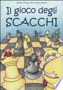Il gioco degli scacchi