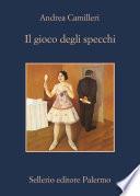 Il gioco degli specchi