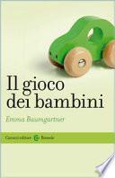 Il gioco dei bambini