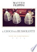 IL GIOCO DEI BUSSOLOTTI