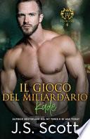 Il Gioco Del Miliardario Kade