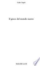 Il gioco del mondo nuovo