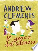 Il gioco del silenzio