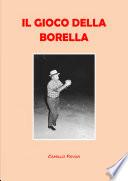 Il gioco della borella
