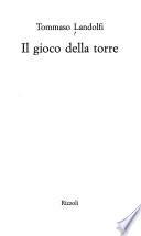 Il gioco della torre
