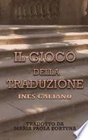 Il Gioco Della Traduzione