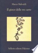 Il gioco delle tre carte
