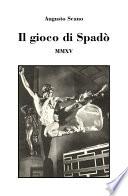 Il gioco di Spadò