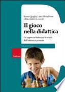 Il gioco nella didattica