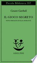Il gioco segreto