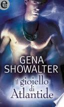 Il gioiello di Atlantide (eLit)