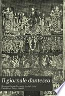 Il Giornale dantesco