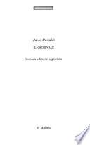 Il giornale