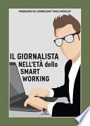Il giornalista nell'età dello smartworking