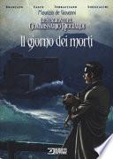 Il giorno dei morti. Le stagioni del commissario Ricciardi
