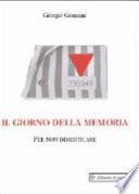 Il giorno della memoria