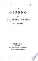 Il Giorno