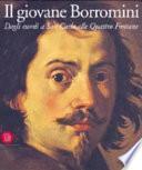 Il giovane Borromini