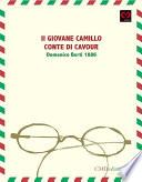 Il giovane Camillo conte di Cavour