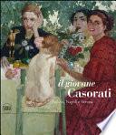 Il giovane Casorati