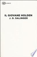 Il giovane Holden