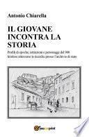 Il giovane incontra la storia