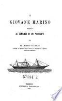 Il giovane marino iniziato