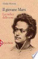 Il giovane Marx
