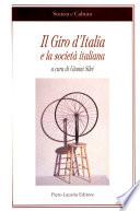 Il Giro d'Italia e la società italiana