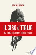 Il Giro d'Italia