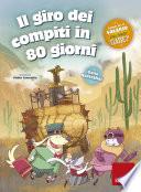Il giro dei compiti in 80 giorni - Classe seconda